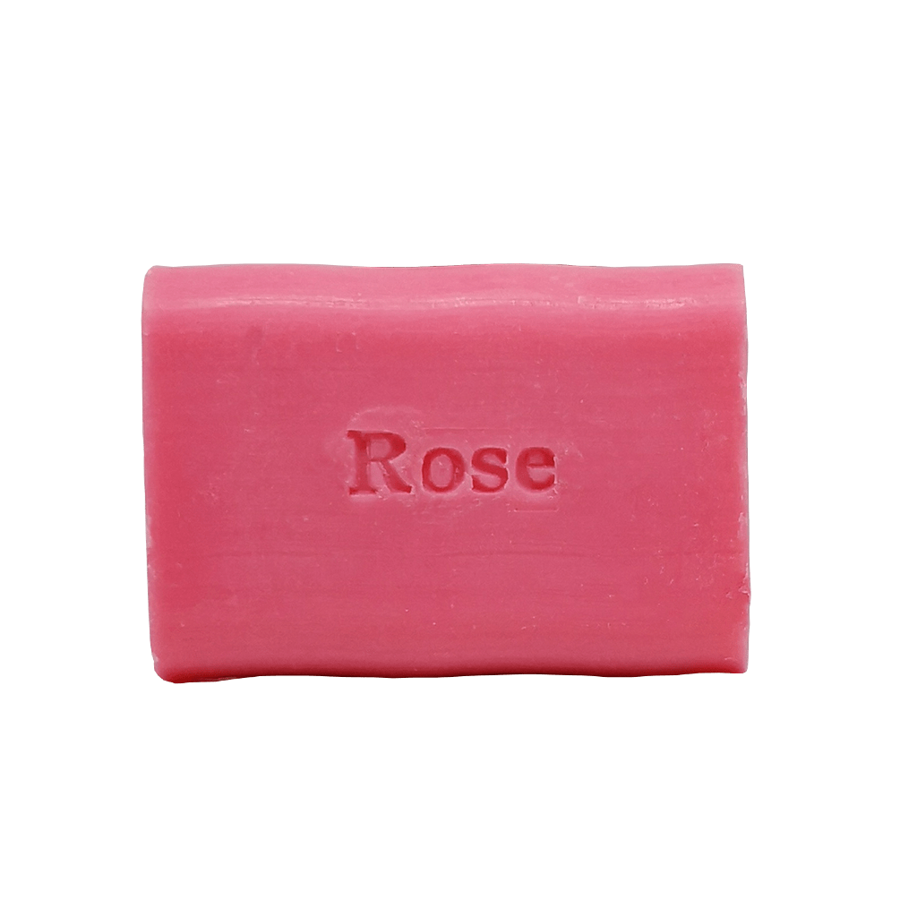 savon a la rose