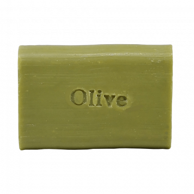 savon à l’huile d’olive
