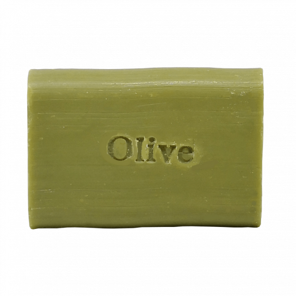 savon à l'huile d'olive