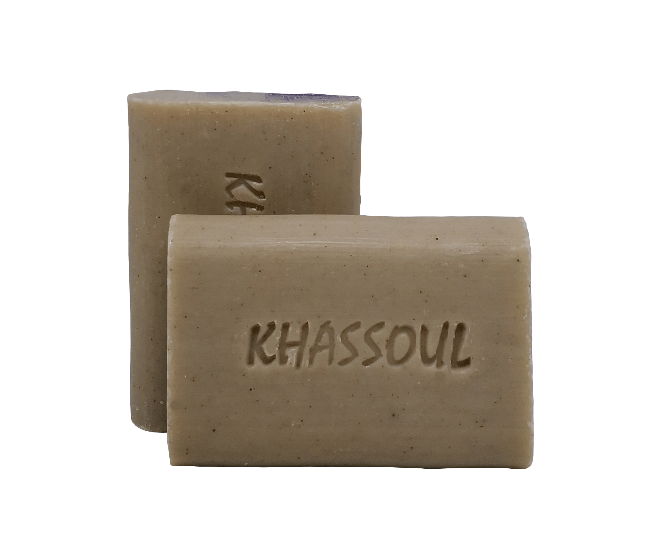 shampoing naturel au rhassoul